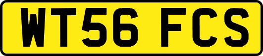 WT56FCS