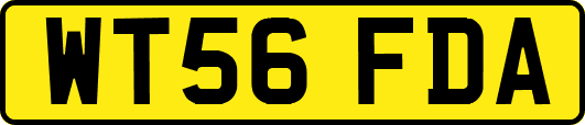 WT56FDA