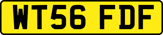 WT56FDF