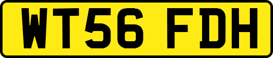 WT56FDH