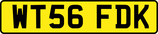 WT56FDK
