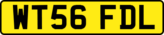 WT56FDL