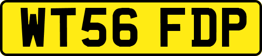 WT56FDP