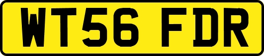 WT56FDR