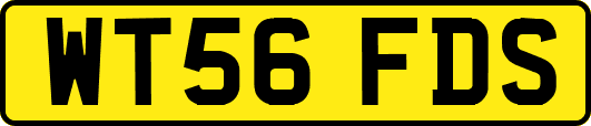 WT56FDS