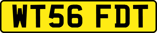 WT56FDT