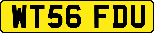 WT56FDU