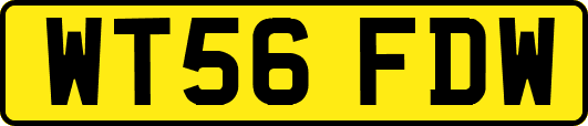 WT56FDW