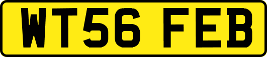 WT56FEB
