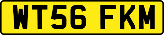 WT56FKM