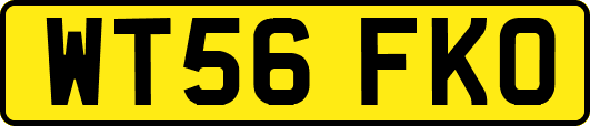 WT56FKO