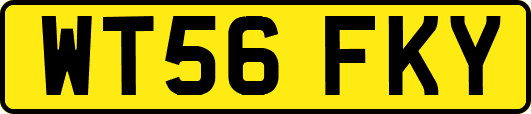 WT56FKY