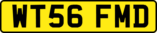 WT56FMD