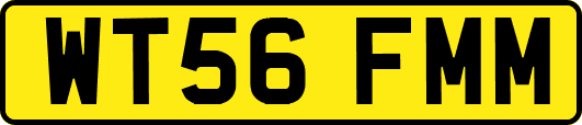 WT56FMM