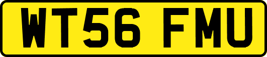 WT56FMU