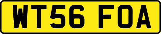 WT56FOA