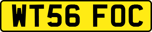 WT56FOC