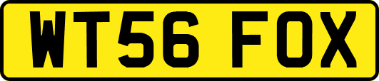 WT56FOX