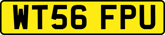 WT56FPU
