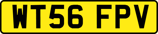 WT56FPV