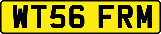 WT56FRM