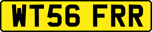 WT56FRR