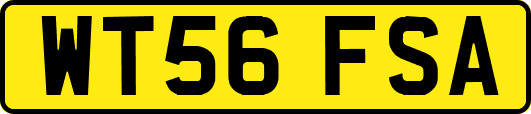 WT56FSA