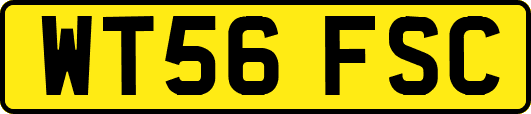 WT56FSC