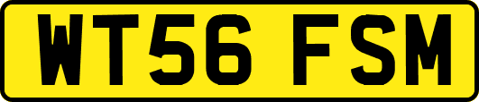 WT56FSM