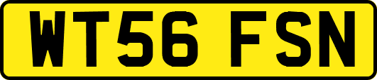 WT56FSN