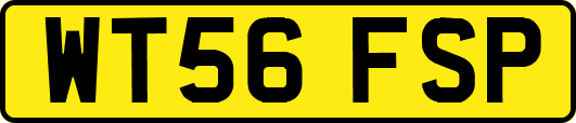 WT56FSP