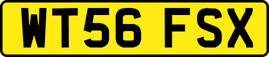 WT56FSX
