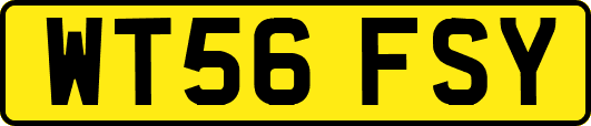 WT56FSY