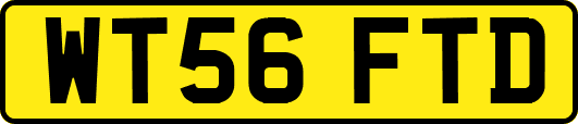 WT56FTD