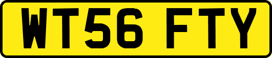 WT56FTY