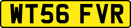 WT56FVR