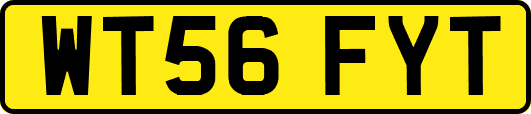 WT56FYT