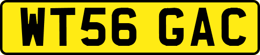 WT56GAC