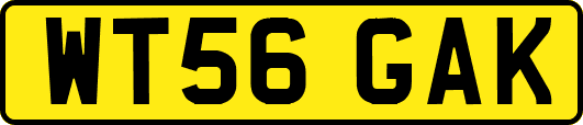 WT56GAK
