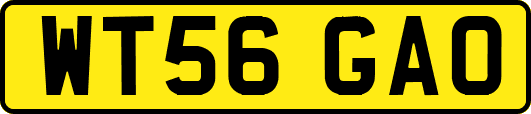 WT56GAO