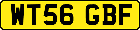 WT56GBF