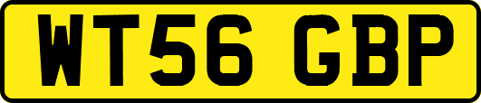 WT56GBP
