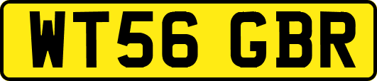 WT56GBR