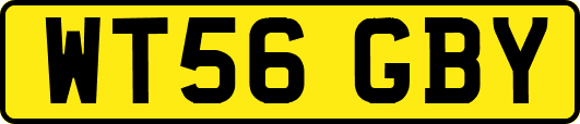 WT56GBY