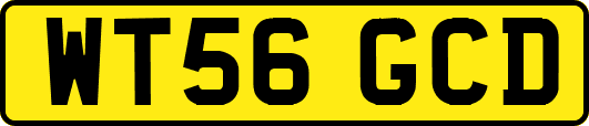 WT56GCD