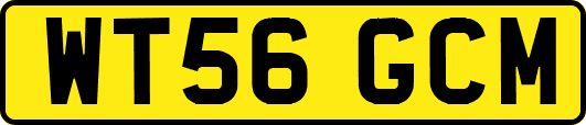 WT56GCM