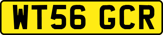 WT56GCR