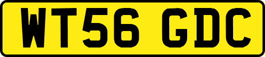 WT56GDC