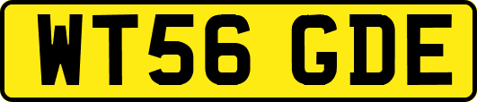 WT56GDE