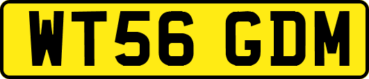 WT56GDM